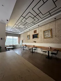 Okur Otel - Restaurant