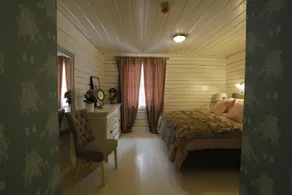 Sara´s Bed and Breakfast - Room