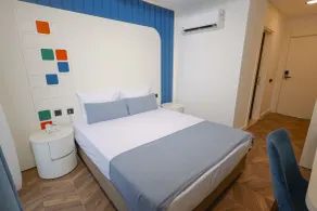 FOREST IN HOTEL - All inclusive - Camera