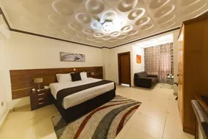 Airport West Hotel - Room