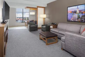 Hyatt Place Athens Downtown - Rum