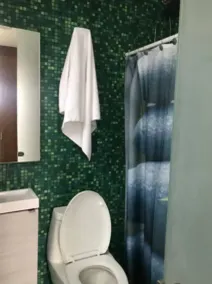 noox Icazbalceta - Salle de bain