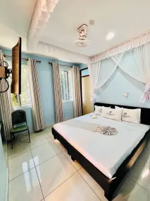Beaumont Resort - Room