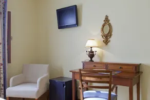 Hotel Casona de la Reyna - Chambre