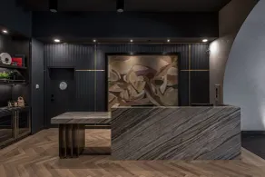 The Westley Hotel - Tapestry Collection by Hilton - Réception