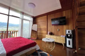 Savana Cabin by Fifa Grup - Udsigt fra værelset