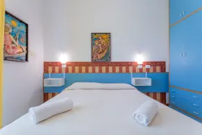 Hotel Plaza - Room