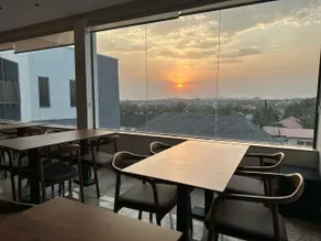 Elysian Hotels Abuja - Restaurant
