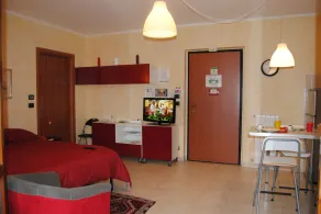B&BLeTerrazze BoutiqueHotel2-Torino - Rum