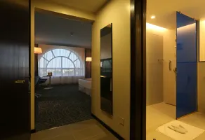 Park Inn by Radisson Najran - View from room
