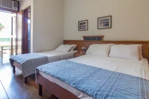 Praia Sol Hotel - Leme Hotel Ltda - Room