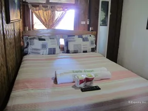 Captngreggs Dive Resort - Chambre