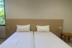 Hotel O Melros Place Homestay - Værelse