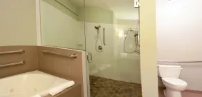 Hotel Indigo Waco by IHG - Chambre