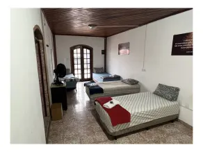Haja Luz Pousada em Itaquaquecetuba - Chambre