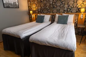 Starby Spa, Hotell & Konferens - Værelse