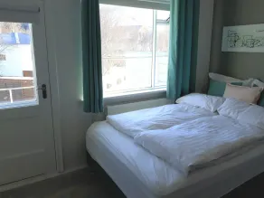 Post-Plaza Guesthouse - Værelse