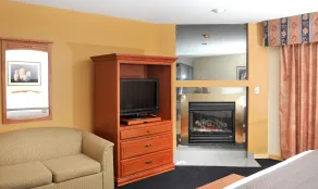 Hotel Le Mirage Blainville - Room