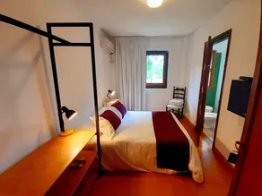 Hosteria Del Pescador - Room
