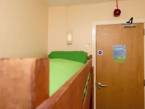 YHA Eskdale - Zimmer