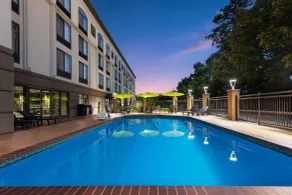 Wingate by Wyndham Little Rock - Basseng