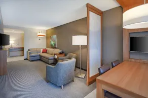 Hyatt Place Durham Southpoint - Chambre