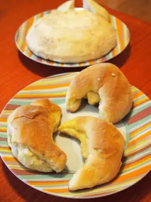 Apartman i sobe Pavek - Restaurant