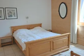 Appartement Moilles 13 - Zimmer