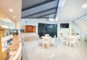 Alper Apartments Mallorca - Recepção
