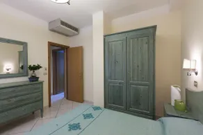 Residence Marina Palace - Chambre