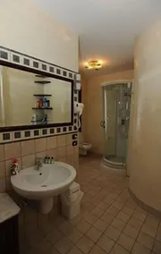 B&B Elizabeth's House - Salle de bain