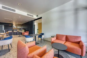 Level 5 Rovinj - Adults Only - Restaurant