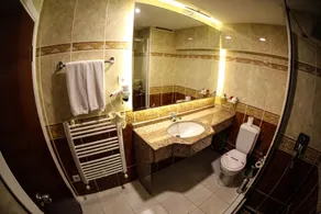 Hotel Yayoba - Bathroom