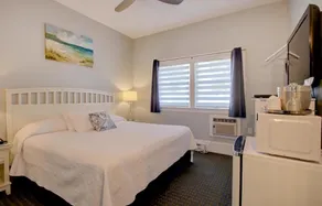 Inn at Sea Chambers - Camera
