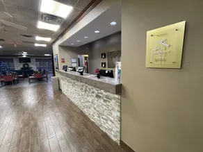 Comfort Inn Pinehurst - Southern Pines - Réception