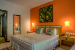Itacaré Eco Resort - Habitación
