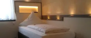 Hotel Central eGbR - Chambre