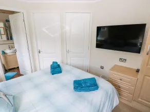Heddwch - Chambre