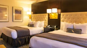 Hotel Blackhawk, Autograph Collection - Chambre