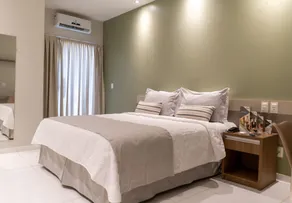 Nord Luxxor Juazeiro do Norte - Room