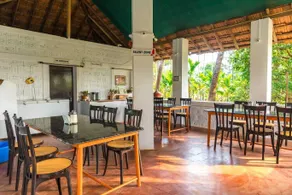 Swastha Wellness Centre - Restaurant