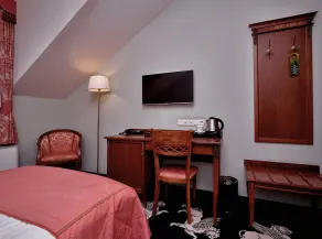 Hotel Koronny - Chambre