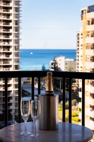 The Island Gold Coast - Room