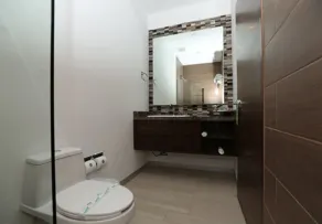 Hotel Marea Vista - Salle de bain