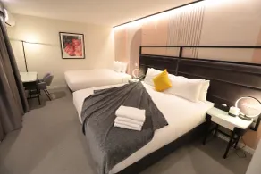 Haven Glebe - Room
