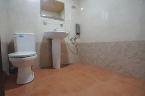 Hemerocallis Country House - Bathroom