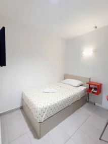 Kozi Hotel by Ardens - Danga Bay - Værelse