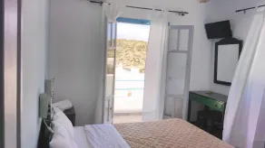 Angelos Rooms - Zimmer
