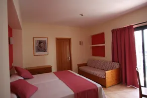 Apartamentos Casa Maria - Rom