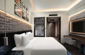 DeCamondo Galata, a Tribute Portfolio Hotel - Room